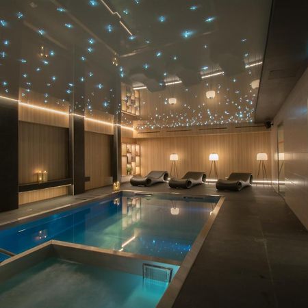 L' Hotel & Spa Ribeauville- Haut-Koenigsbourg Zewnętrze zdjęcie