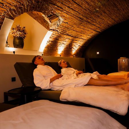 L' Hotel & Spa Ribeauville- Haut-Koenigsbourg Zewnętrze zdjęcie