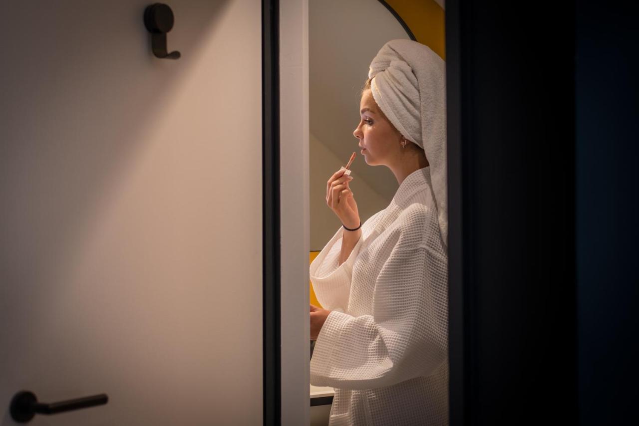 L' Hotel & Spa Ribeauville- Haut-Koenigsbourg Zewnętrze zdjęcie