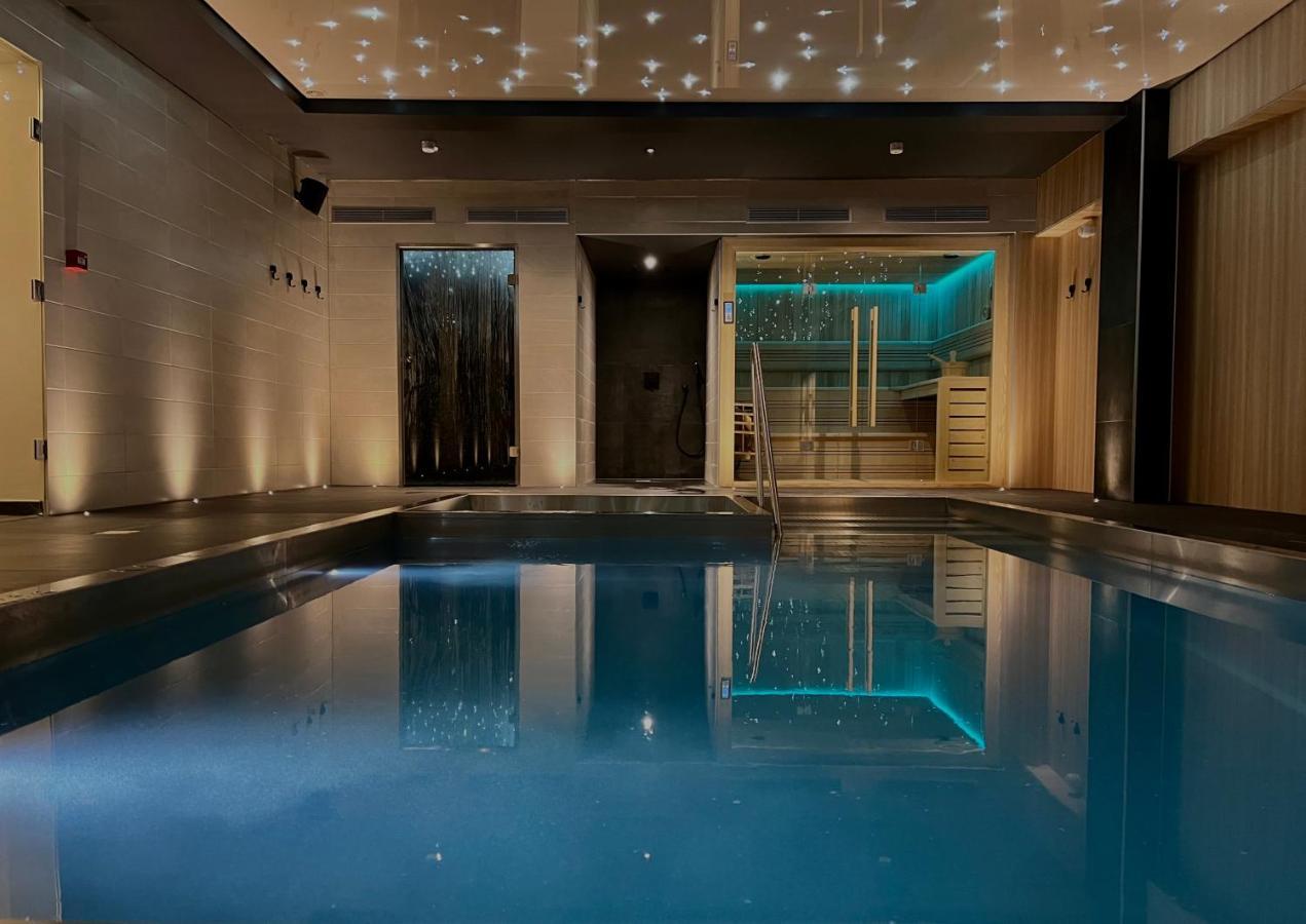 L' Hotel & Spa Ribeauville- Haut-Koenigsbourg Zewnętrze zdjęcie