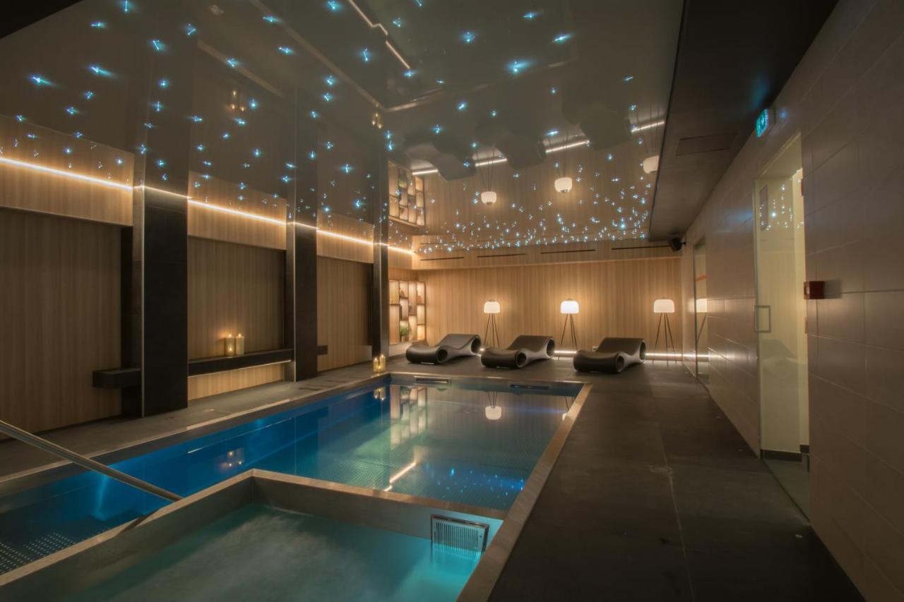 L' Hotel & Spa Ribeauville- Haut-Koenigsbourg Zewnętrze zdjęcie