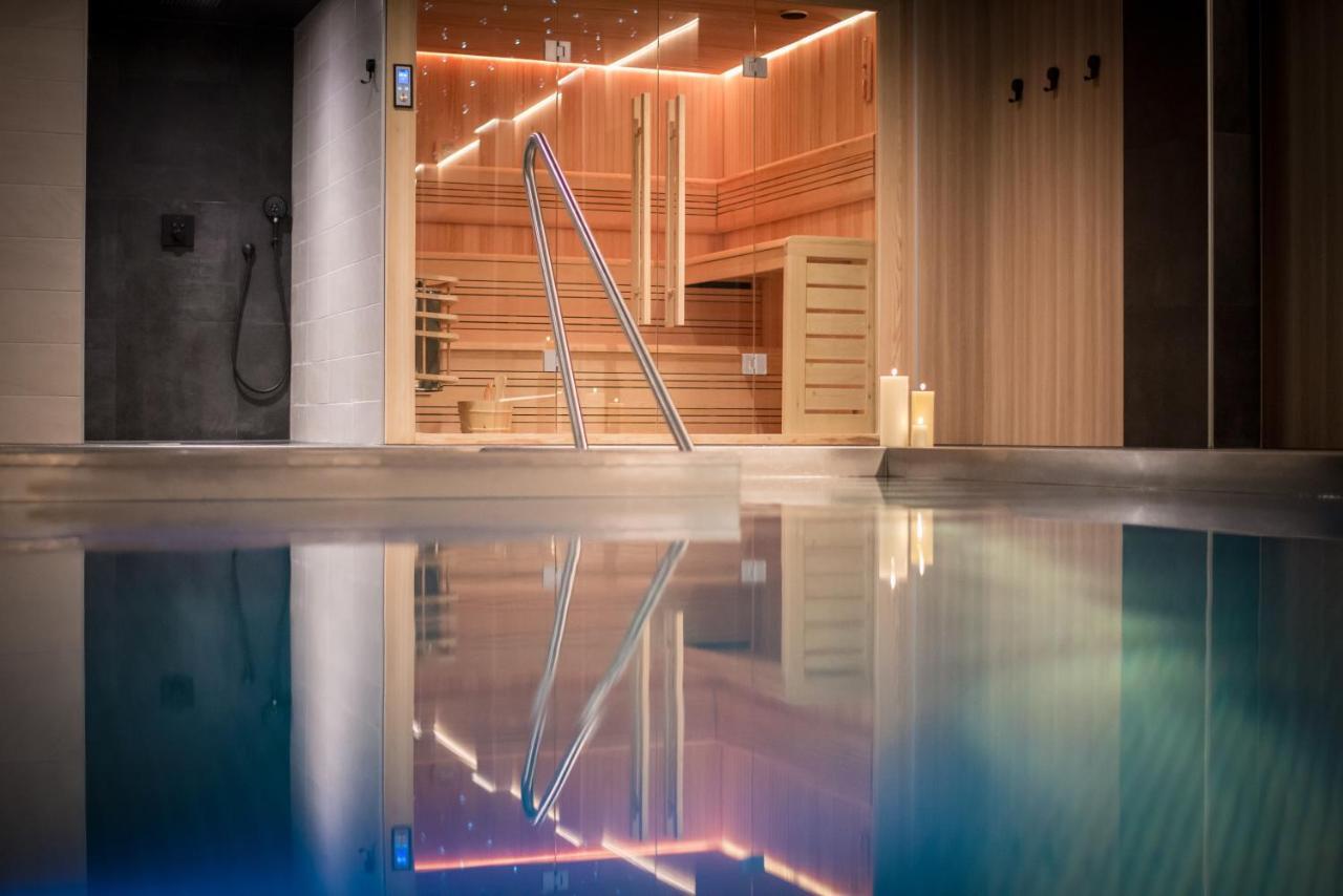 L' Hotel & Spa Ribeauville- Haut-Koenigsbourg Zewnętrze zdjęcie