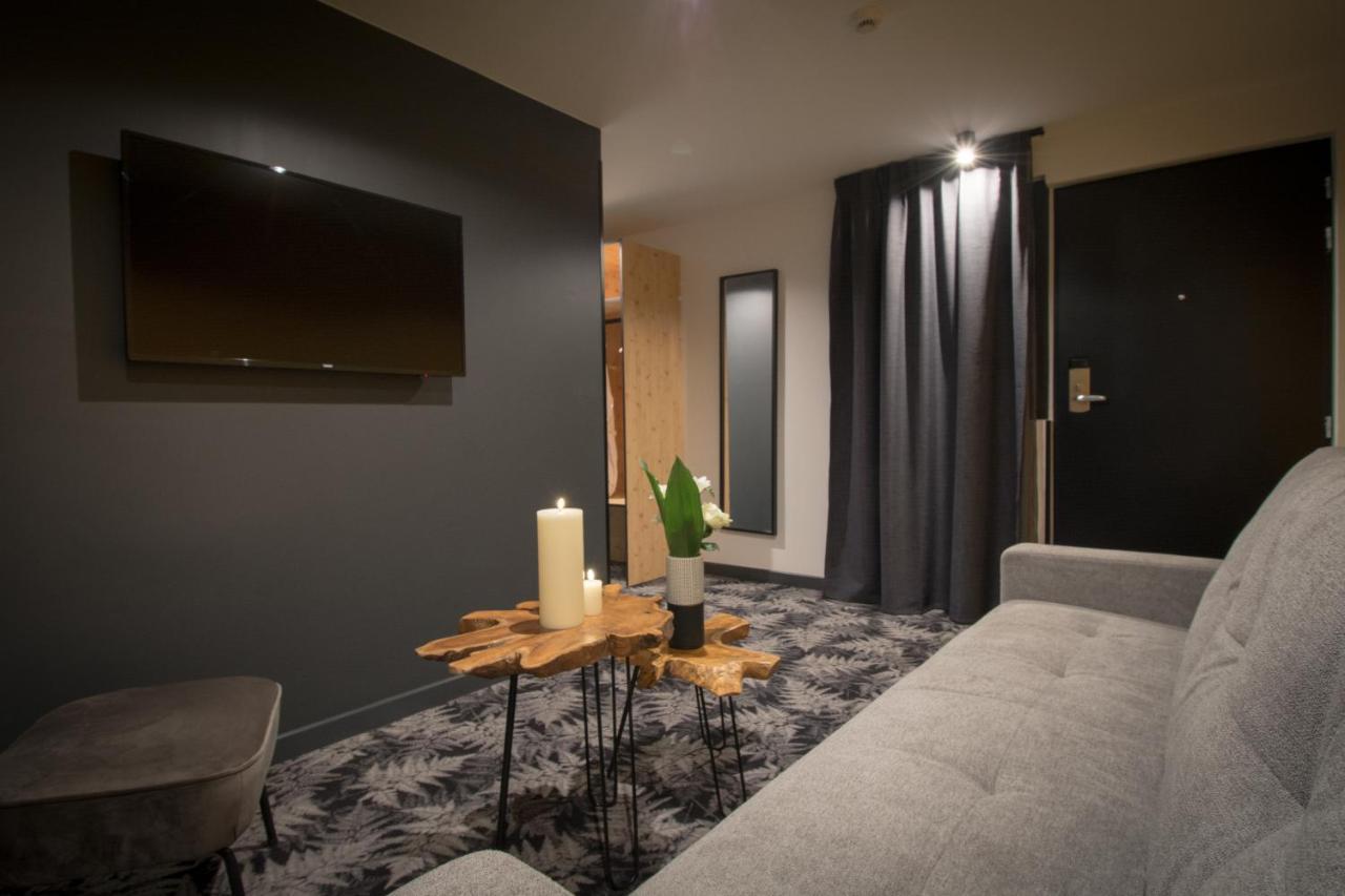 L' Hotel & Spa Ribeauville- Haut-Koenigsbourg Zewnętrze zdjęcie
