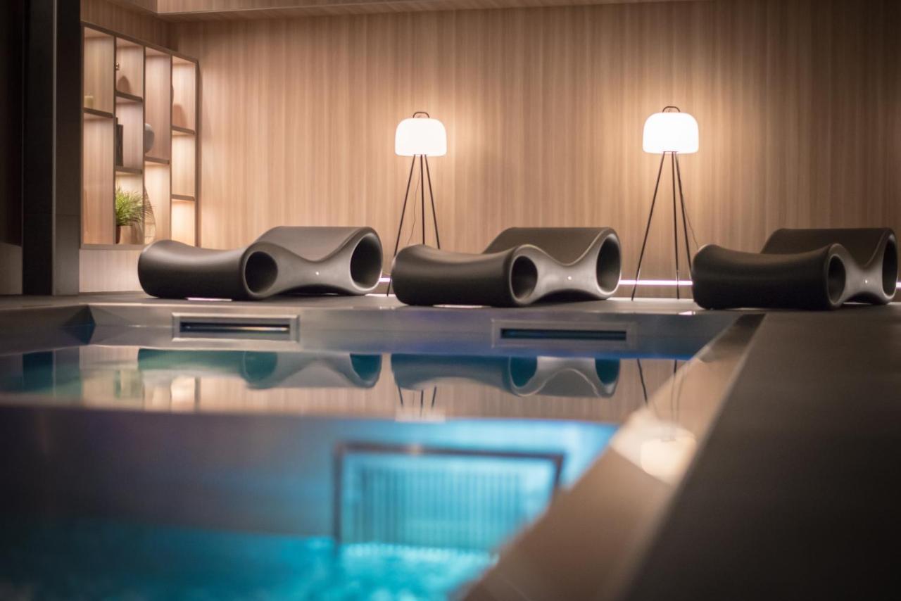 L' Hotel & Spa Ribeauville- Haut-Koenigsbourg Zewnętrze zdjęcie